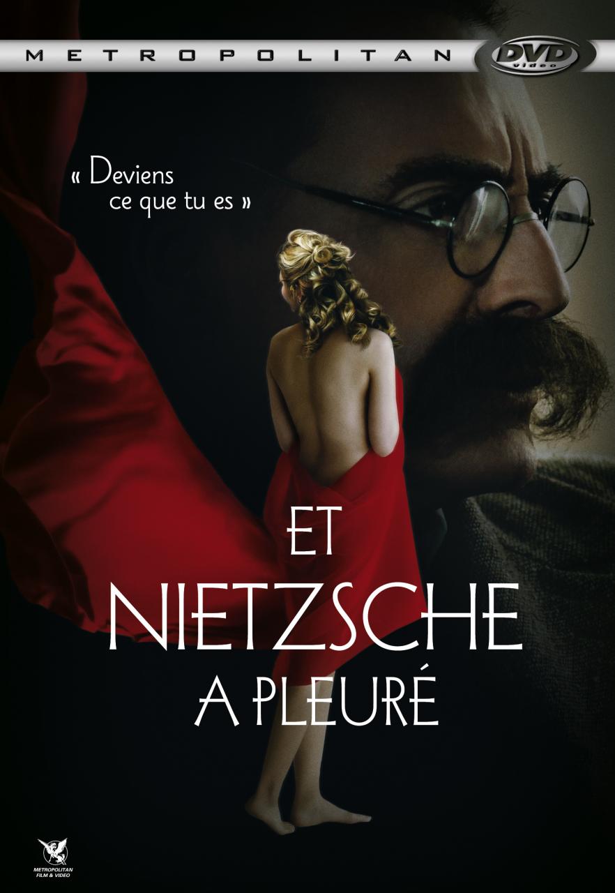 ET NIETZSCHE A PLEURE